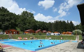 Hotel Eurocamping